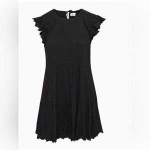 Wilfred- baby doll dress: ‘Sidonie Dress’